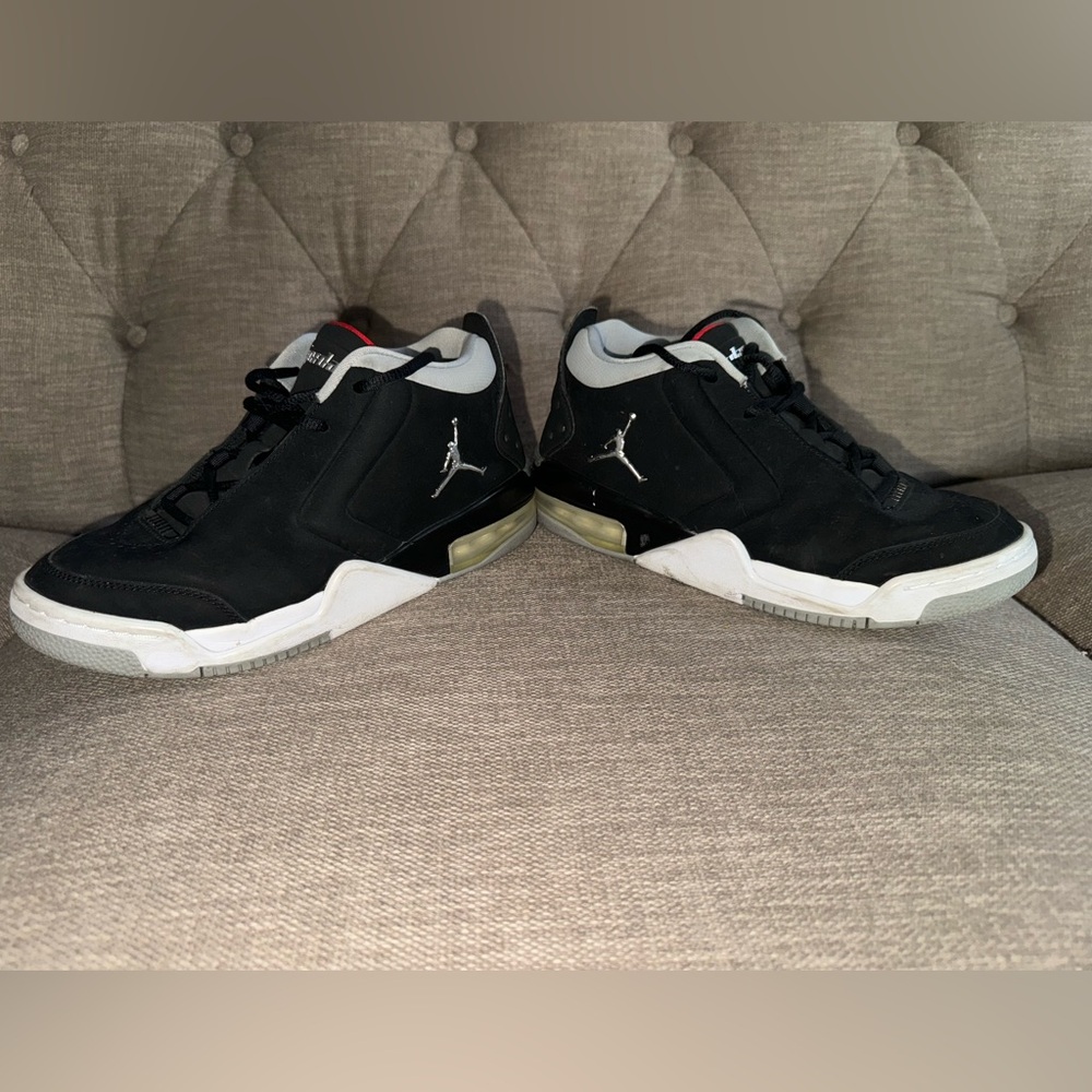 Jordan’s